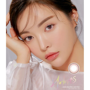 Lensme Akma 1Day – Holoris Pink 日拋 30片裝